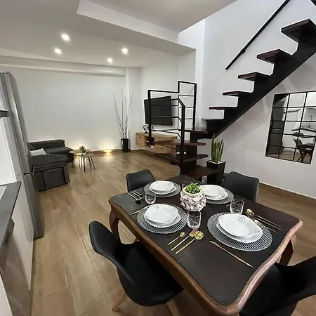 Casa Calle Pilar Holiday home Fuentes de Andalucia