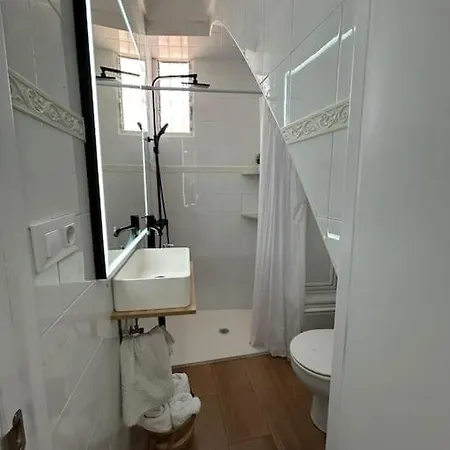 Casa Calle Pilar