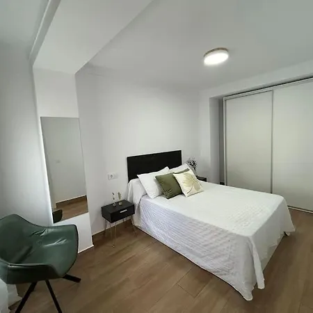 Casa Calle Pilar Holiday home Fuentes de Andalucia
