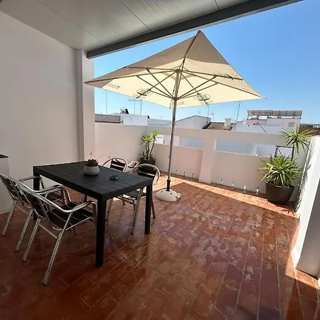 Casa Calle Pilar * Fuentes de Andalucia