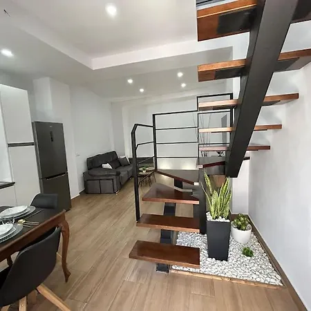 Holiday home Casa Calle Pilar